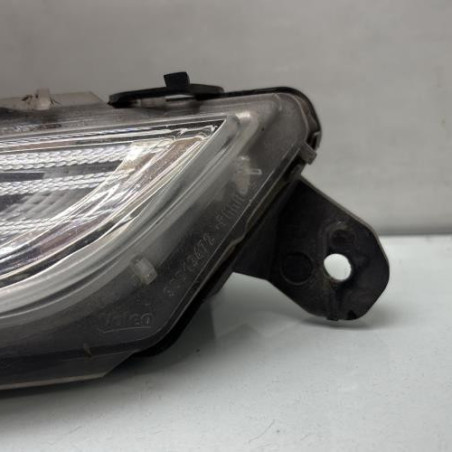 Feu diurne avant gauche CITROEN C4 PICASSO 2