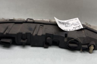 Feu diurne avant gauche CITROEN C4 PICASSO 2