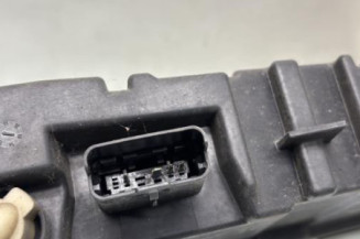 Feu diurne avant gauche CITROEN C4 PICASSO 2