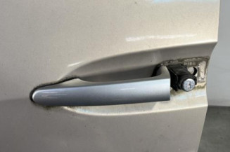 Porte avant gauche PEUGEOT 807