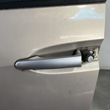 Porte avant gauche PEUGEOT 807