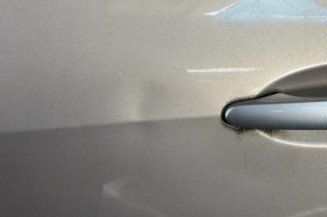 Porte avant gauche PEUGEOT 807