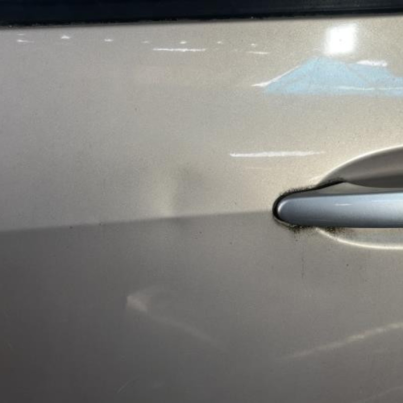 Porte avant gauche PEUGEOT 807 Photo n°3