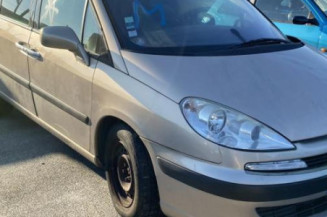 Porte avant gauche PEUGEOT 807