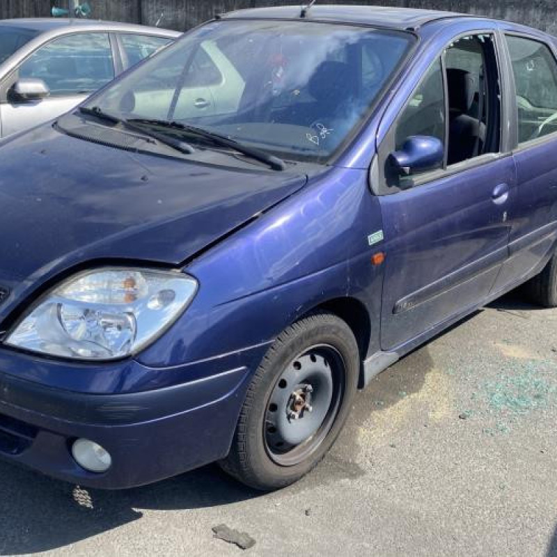 Aile avant droit RENAULT SCENIC 1 Photo n°5