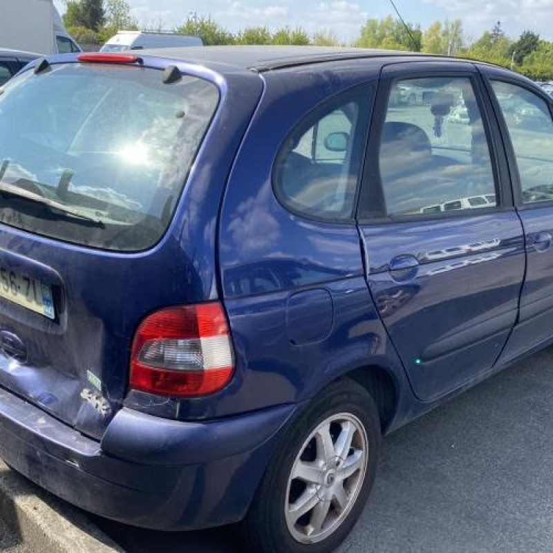 Aile avant droit RENAULT SCENIC 1 Photo n°7