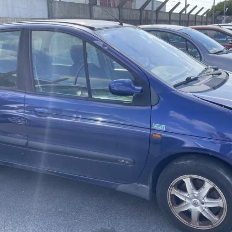 Aile avant droit RENAULT SCENIC 1 Photo n°11