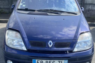 Aile avant droit RENAULT SCENIC 1