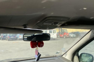 Aile avant droit RENAULT SCENIC 1
