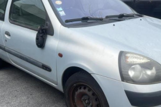 Aile avant droit RENAULT CLIO 2