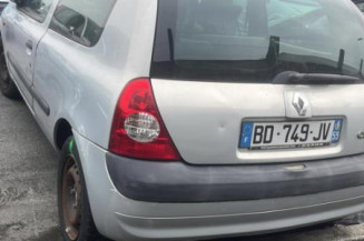 Aile avant droit RENAULT CLIO 2