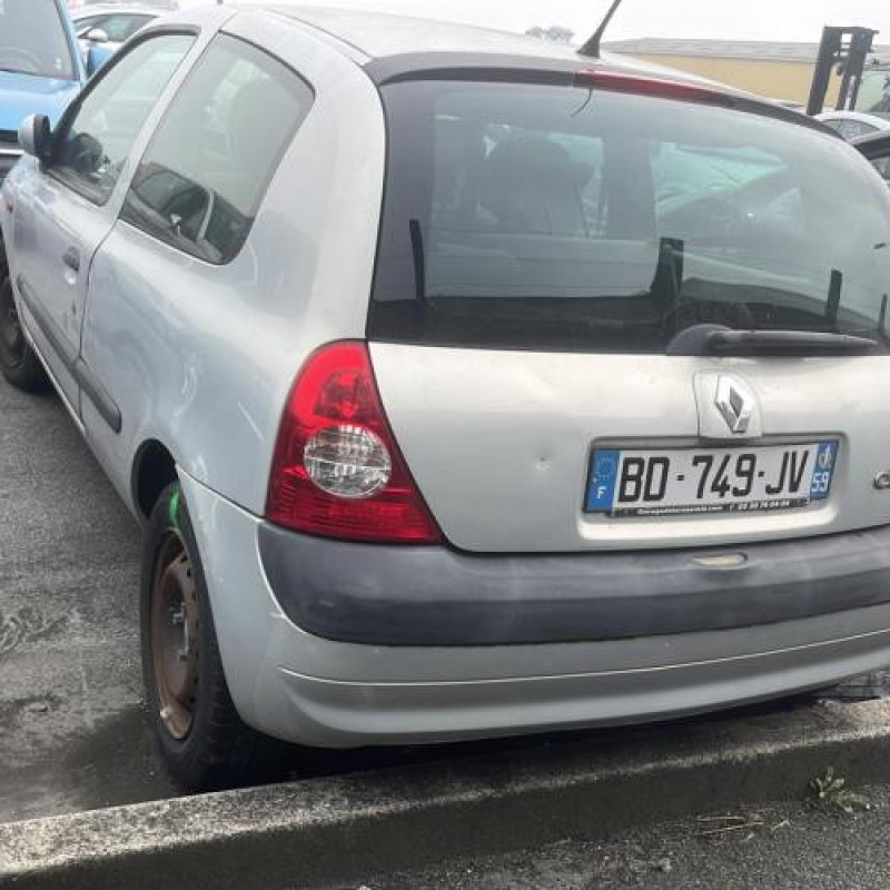 Aile avant droit RENAULT CLIO 2 Photo n°7