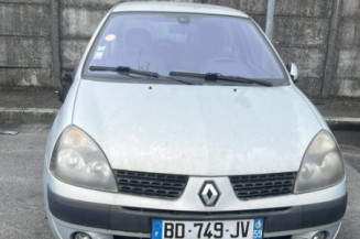 Aile avant droit RENAULT CLIO 2