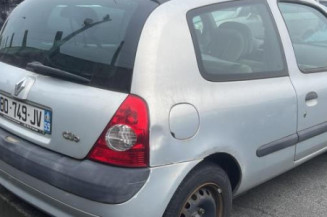 Aile avant droit RENAULT CLIO 2