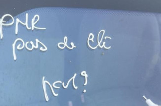 Aile avant droit RENAULT CLIO 2