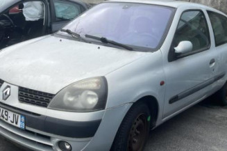 Aile avant droit RENAULT CLIO 2