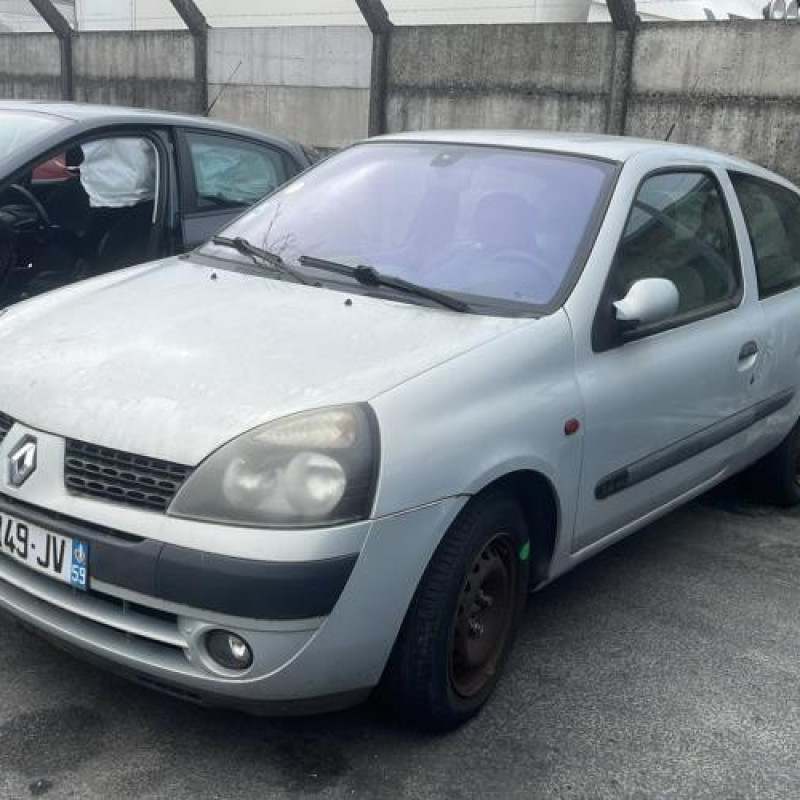 Aile avant droit RENAULT CLIO 2 Photo n°14