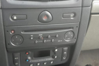 Aile avant droit RENAULT CLIO 2