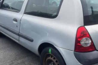 Aile avant droit RENAULT CLIO 2