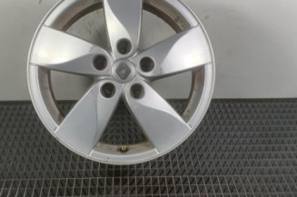 Jante RENAULT SCENIC 3 Photo n°1