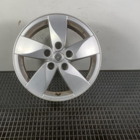 Jante RENAULT SCENIC 3 Photo n°1