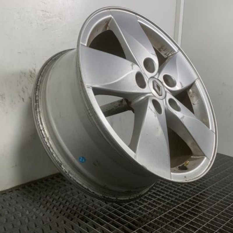 Jante RENAULT SCENIC 3 Photo n°3