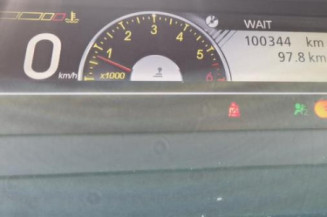 Jante RENAULT SCENIC 3