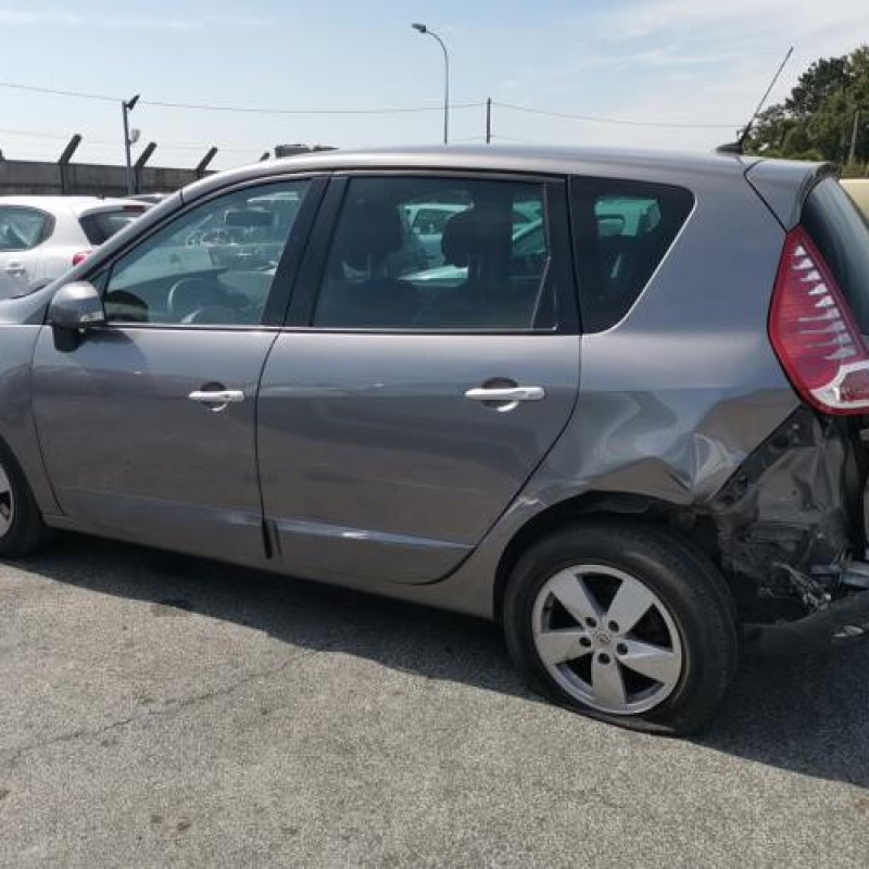 Jante RENAULT SCENIC 3 Photo n°10
