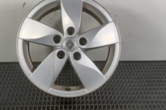 Jante RENAULT SCENIC 3 Photo n°1