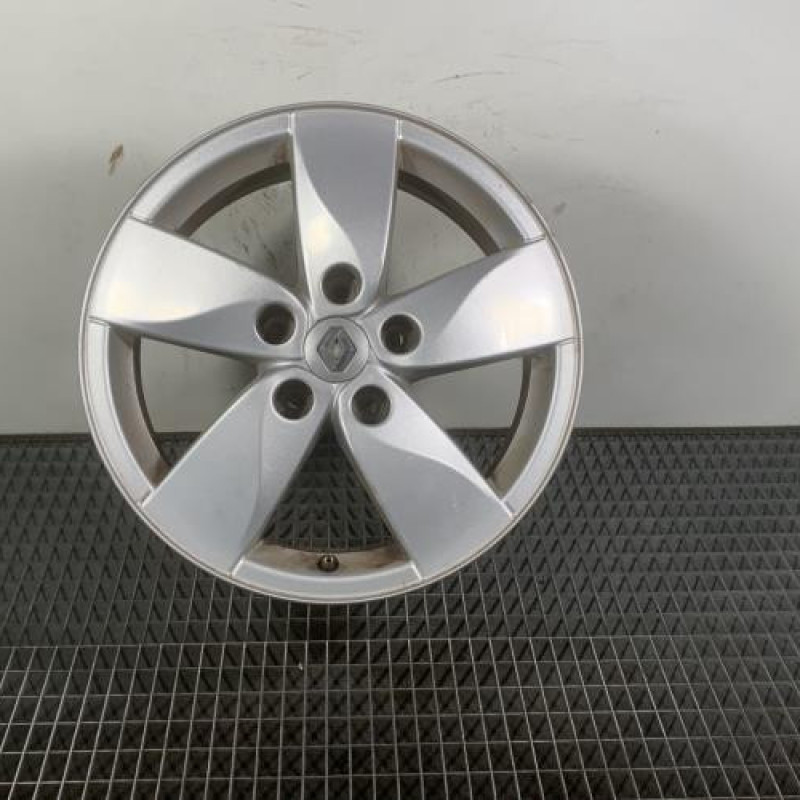 Jante RENAULT SCENIC 3 Photo n°1