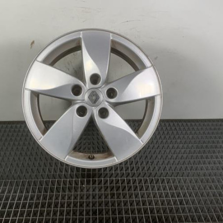 Jante RENAULT SCENIC 3 Photo n°1
