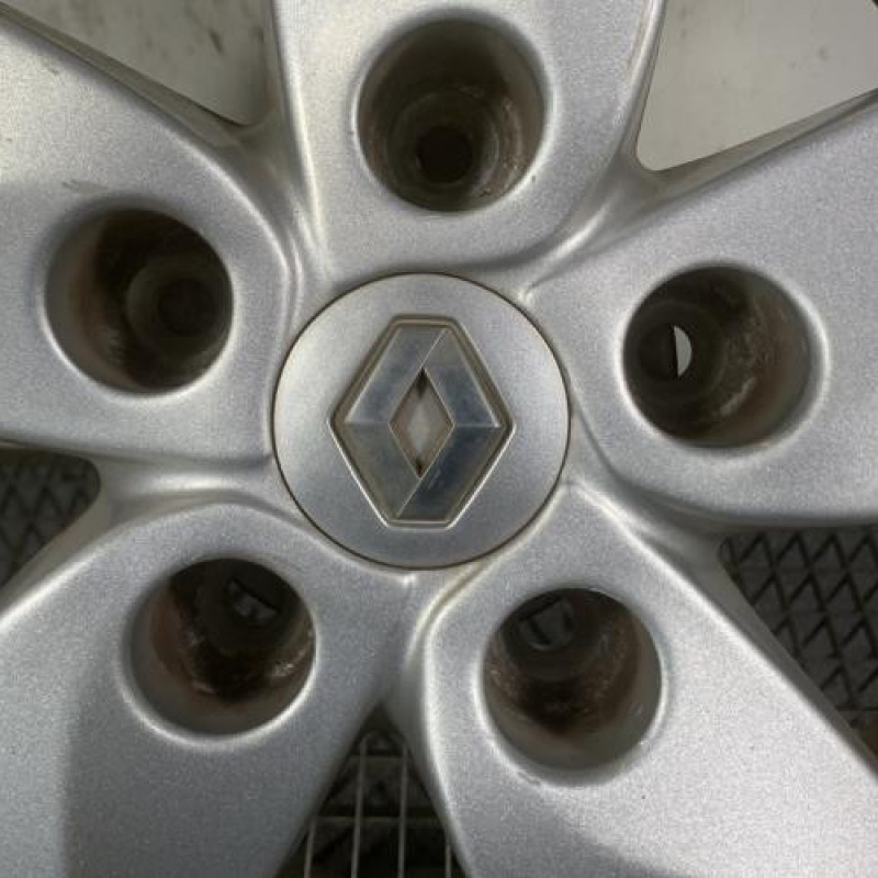 Jante RENAULT SCENIC 3 Photo n°2
