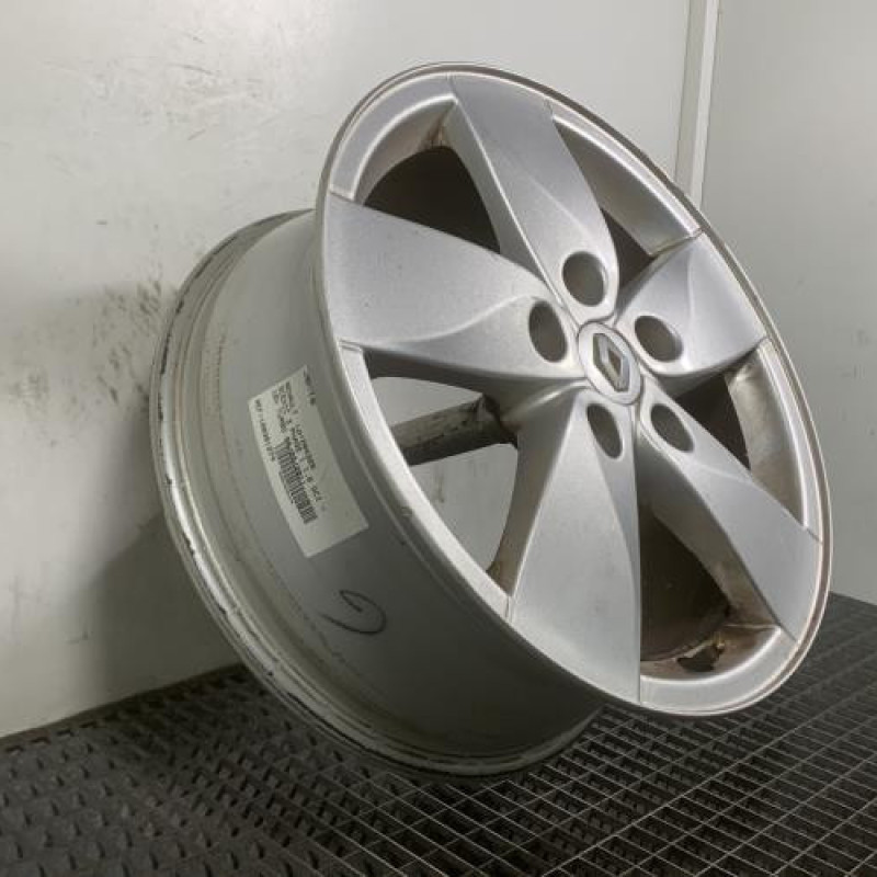 Jante RENAULT SCENIC 3 Photo n°3