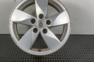 Jante RENAULT SCENIC 3 Photo n°1