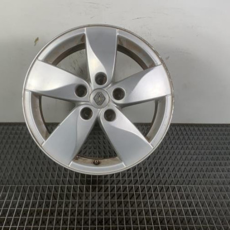 Jante RENAULT SCENIC 3 Photo n°1