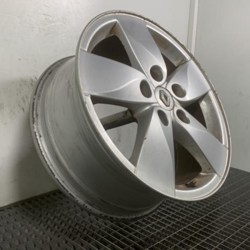 Jante RENAULT SCENIC 3 Photo n°3