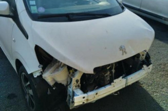 Jante PEUGEOT 108