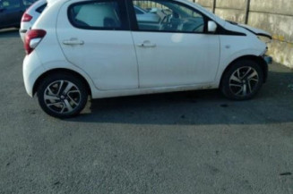 Jante PEUGEOT 108