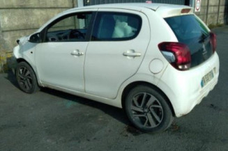 Jante PEUGEOT 108