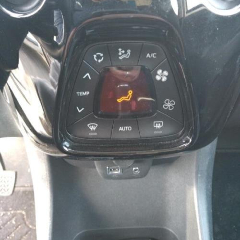 Jante PEUGEOT 108 Photo n°8