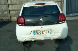 Jante PEUGEOT 108