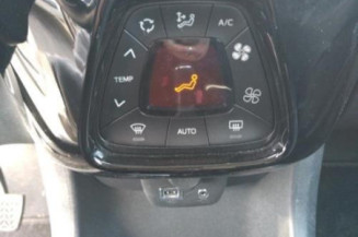 Jante PEUGEOT 108