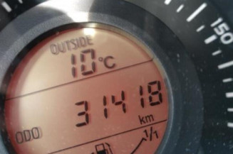 Jante PEUGEOT 108