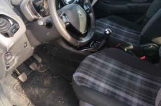 Jante PEUGEOT 108