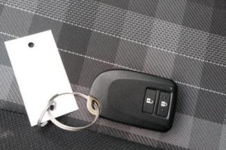 Jante PEUGEOT 108
