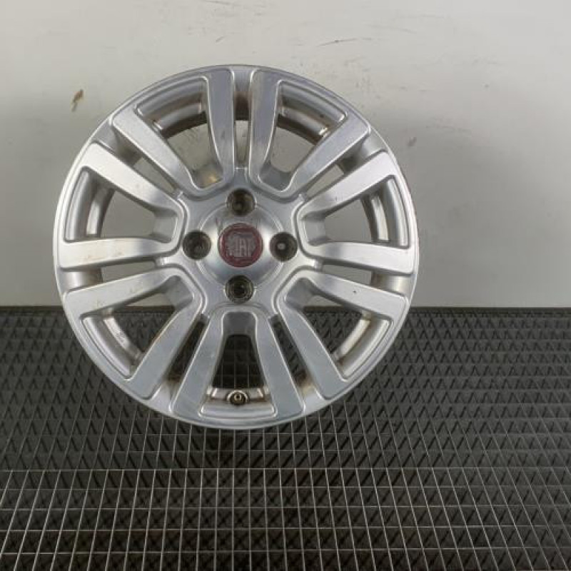Jante FIAT PUNTO 3 Photo n°1