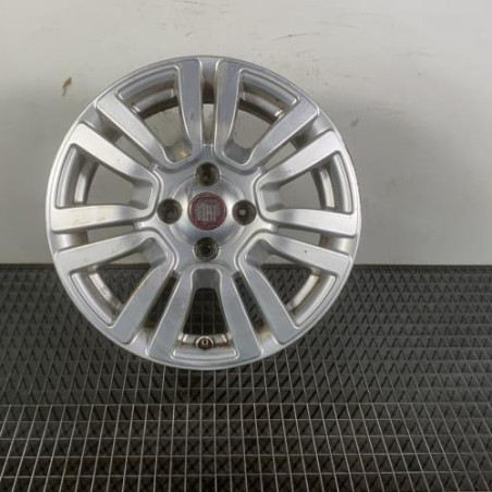 Jante FIAT PUNTO 3 Photo n°1