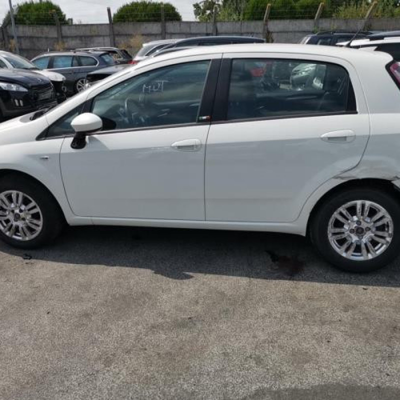 Jante FIAT PUNTO 3 Photo n°4