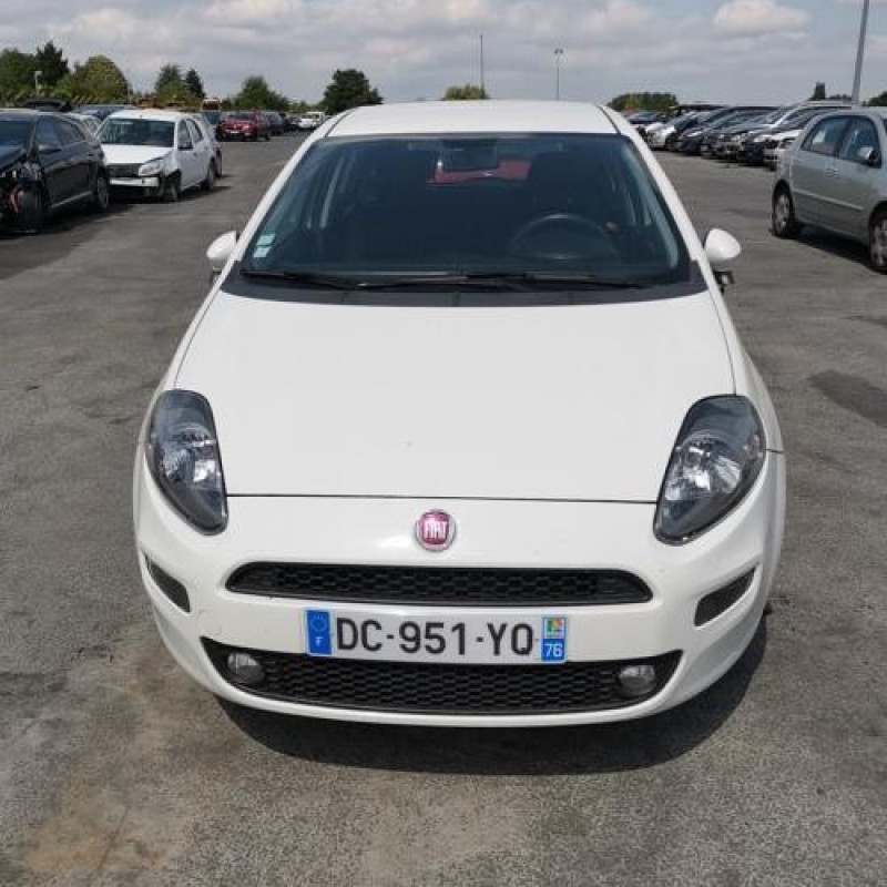 Jante FIAT PUNTO 3 Photo n°10