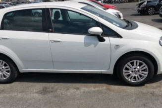 Jante FIAT PUNTO 3